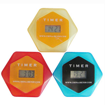  Countdown Timer (DT580X) ( Countdown Timer (DT580X))