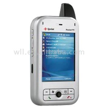  PDA Cell Phone (КПК сотовый телефон)