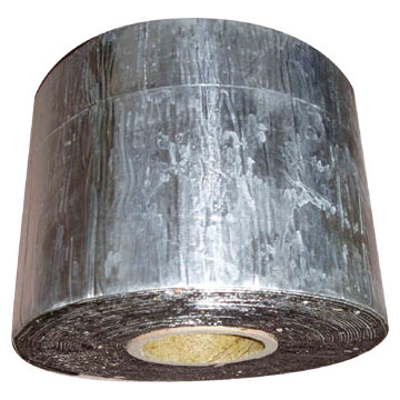  Self-Adhesive Modified Bitumen Waterproof Membrane ( Self-Adhesive Modified Bitumen Waterproof Membrane)