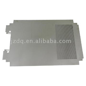 Metallteile (Metallteile)