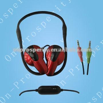  Computer Headphone (Computer Kopfhörer)