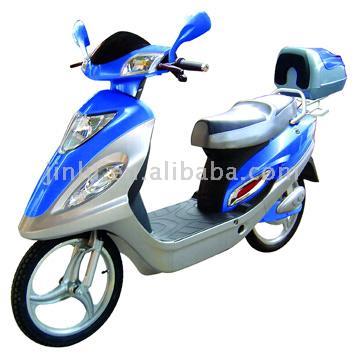  Electric Scooter (Everlasting Classic) (Scooter électrique (Everlasting Classic))