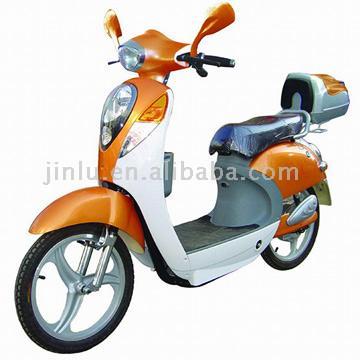  Electric Scooter (Honey Baby) (Elektro-Scooter (Honey Baby))