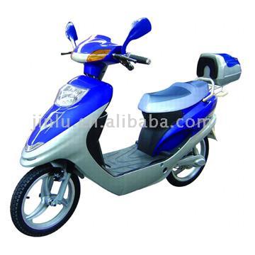  Electric Scooter (Huahe Sharks) (Elektro-Scooter (Huahe Sharks))