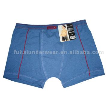  Boy`s Boxer (Boy`s Боксер)