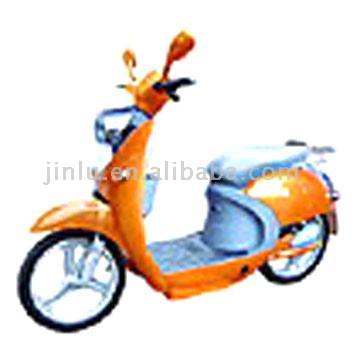  Electric Scooter (HuaHeQQ) (Scooter électrique (HuaHeQQ))