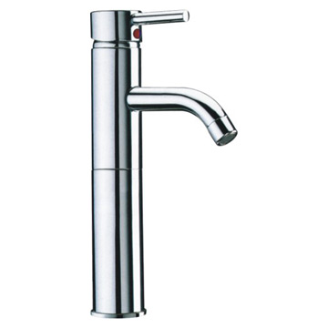  Single Handle Basin Faucet ( Single Handle Basin Faucet)