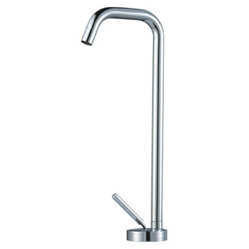  Single Handle Basin Faucet ( Single Handle Basin Faucet)