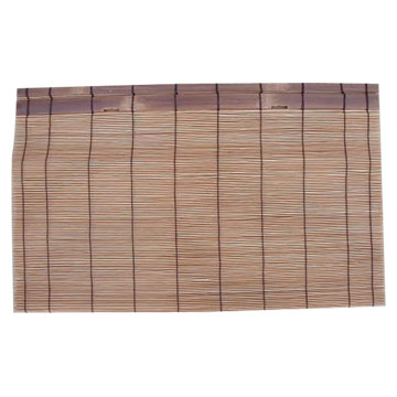 Bamboo Roll Up (Bamboo Roll Up)
