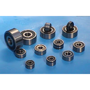  Non-Standard Bearing (Нестандартные подшипники)
