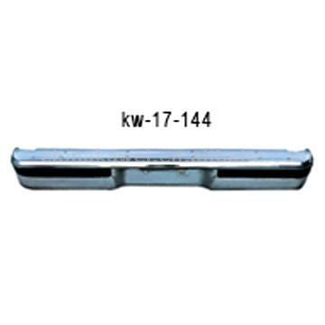  Rear Bumper ( Rear Bumper)