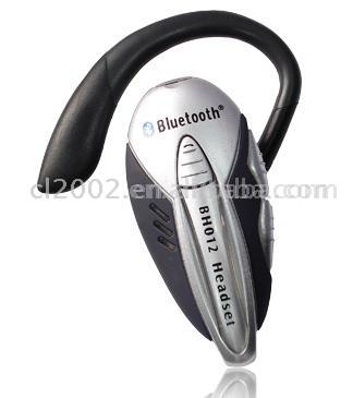 Bluetooth (Bluetooth)