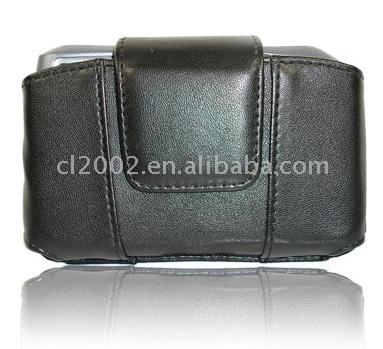  Leather Cases (Кожаные чехлы)