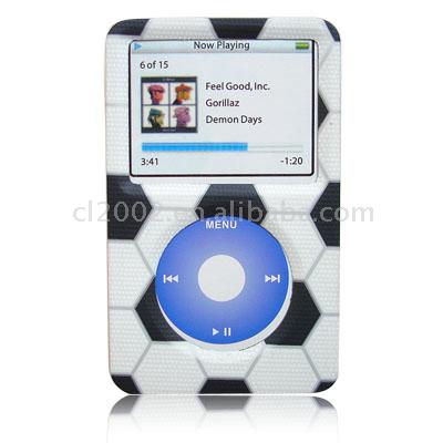  Case for iPod Video (Étui pour iPod Video)