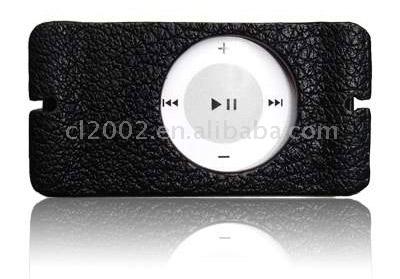  Case for iPod Shuffle II (Case for iPod Shuffle II)