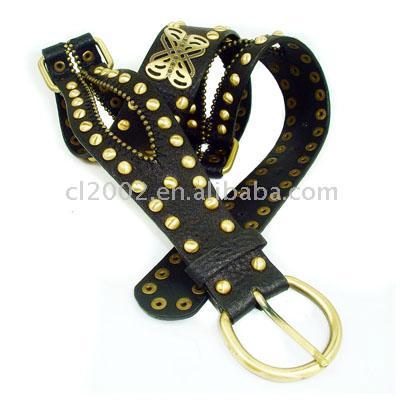  Men`s Belt ( Men`s Belt)