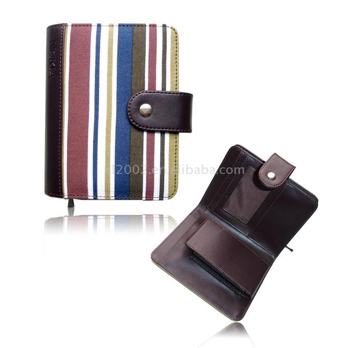  Cow Leather Wallet (Cow Leather Wallet)
