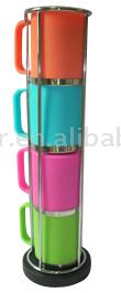  Coffee Mug Set (Coffee Mug Set)