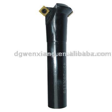  45-Degree Side Cutter Holder (45-Degree Side Cutter Holder)