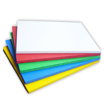  PVC Foam Sheet (PVCF08) (PVC-Hartschaumplatten (PVCF08))