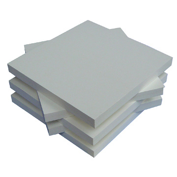  PVC Extruded Rigid Sheet (PVCR01)