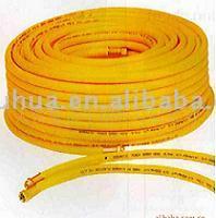  PVC High Pressure Spray Hose ( PVC High Pressure Spray Hose)