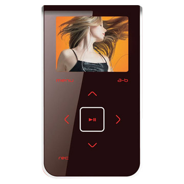  MP3 Player