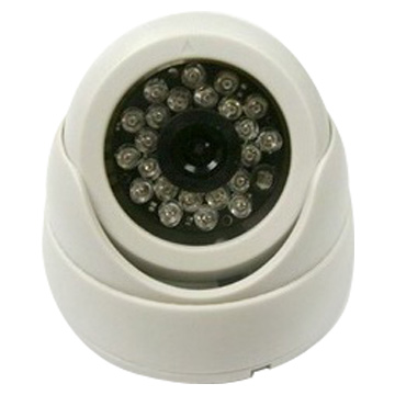  IR Dome Camera (IR-Dome-Kamera)