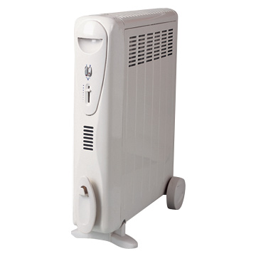  Oil Filled Radiator ( Oil Filled Radiator)