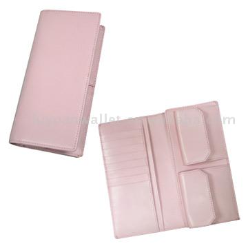  Women`s Wallets (Portefeuilles pour femmes)