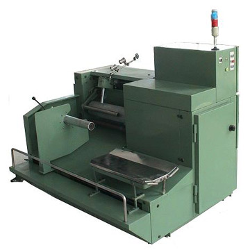  Balling Machine (Balling Machine)