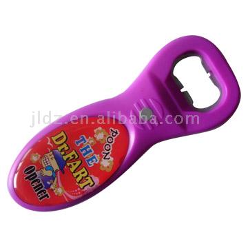  Music Bottle Opener (Музыку бутылки открывалка)