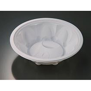  Salad Container ( Salad Container)