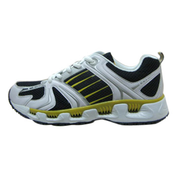  Sports Shoe (Sport Schuhe)