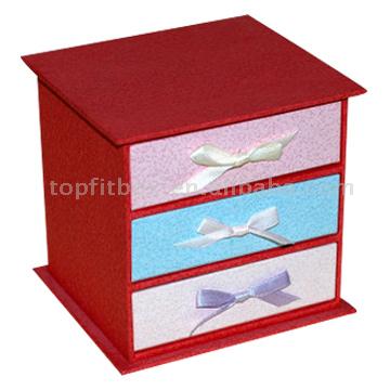  Paper Gift Box (Бумага подарочная коробка)