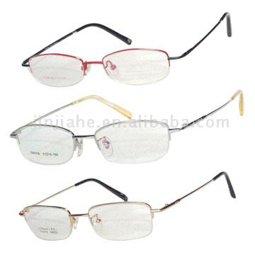  Memory Alloy Frames ( Memory Alloy Frames)