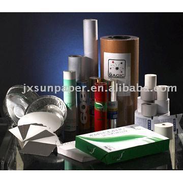  Aluminum Tray and Dish Cover (Plateau en aluminium et Dish Cover)