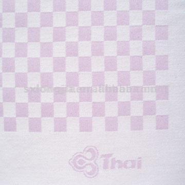  Jacquard Napkin