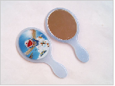  Cosmetic Paddle Mirror (Косметические зеркала Paddle)