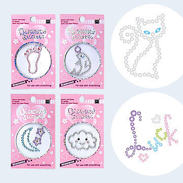  Mobile Stickers ( Mobile Stickers)