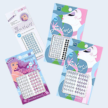  DIY Stickers ( DIY Stickers)