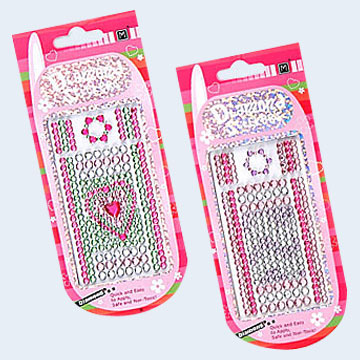  Diamond Stickers ( Diamond Stickers)