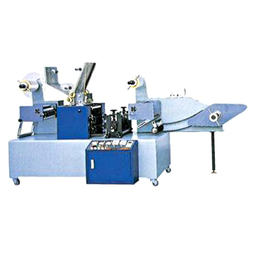  Single Drink Straw Automatic Packing Machine (Einzel-Drink Straw Automatische Verpackungsmaschine)