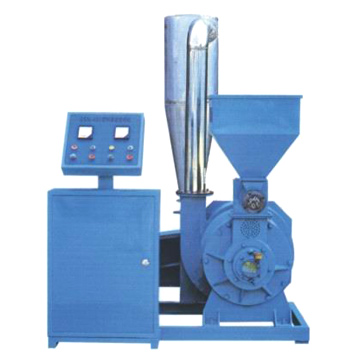  High Speed Pulverizer (High Speed Pulverizer)