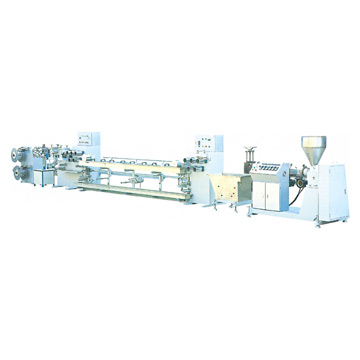  PP, PET Bale Strap Band Extruder (PP, PET Bale Strap Band Extruder)
