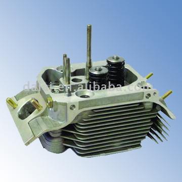  Cylinder Head ( Cylinder Head)