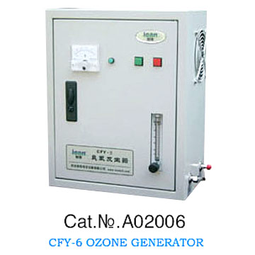  CFY Series Ozone Generators (CFY-6)