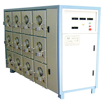  CFK Series Ozone Generators (CFK-240) ( CFK Series Ozone Generators (CFK-240))