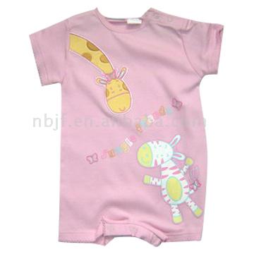  Infant Garment ( Infant Garment)