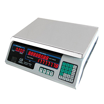  Electronic Price Computing Scale (Prix Electronic Computing Scale)